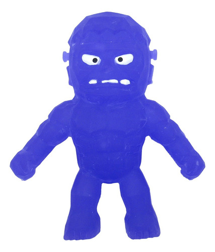Figura Estirable Flexors Thing Crystal Monsters 15 Cm