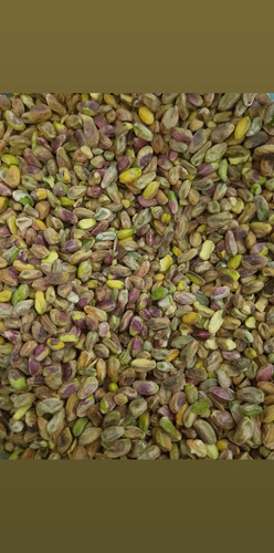 Pistachos Pelados Naturales 250 G Envasados