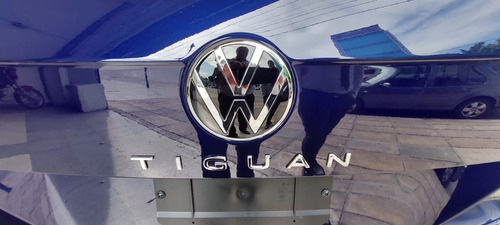 Volkswagen Tiguan Allspace 2.0 Tsi Life 4Motion Dsg