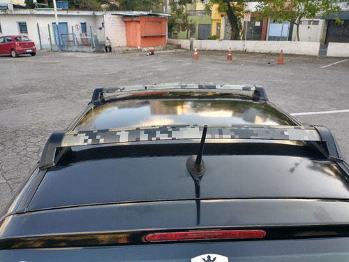 Imagem 6 de 15 de Peugeot 207 2011 1.6 16v Xs Flex Aut. 5p