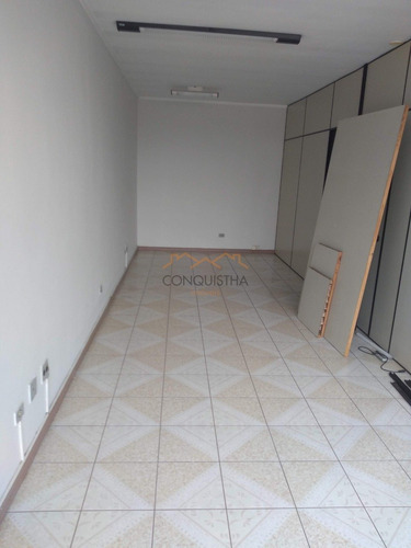 Imagem 7 de 14 de Salas/conjuntos - Anchieta - Ref: 2020 - L-4204