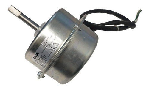 Motor Condensadora Ar Condicionado Elgin Ydk110h-6 Kfd100-6