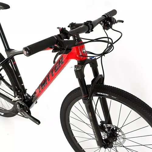Bicicleta store 29 carbono