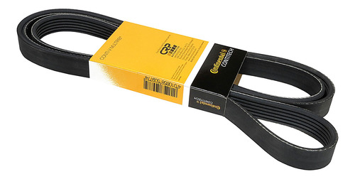 Banda 2135 Mm Acc Tribute V6 3.0l 05/06 Alt, A/a, D/h