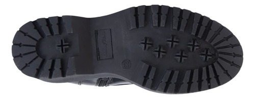 Bota Militar Combat Tactica Urbana Mujer Goodyear 1087418