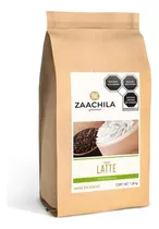 Comprar Base Para Frappe Zaachila Sabor Latte 1.36 Kg