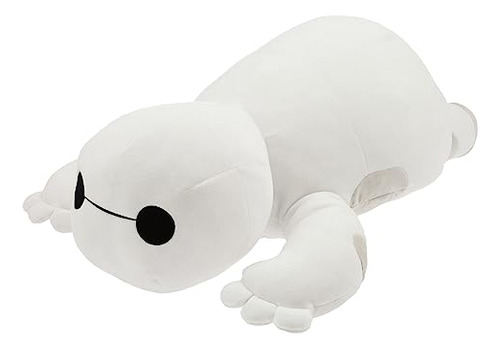 Store Official Large 23-inch Baymax Cuddleez Plush From...