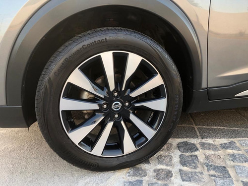 Imagen 2 de 15 de Nissan Kicks Advance Cvt 2019