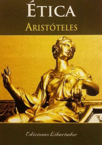 Ética - Aristóteles