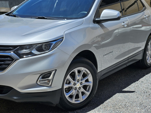 Chevrolet Equinox 1.5t Lt 2wd