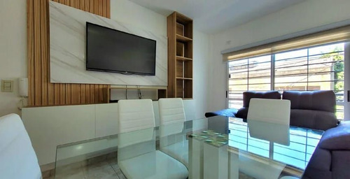 Impecable 2 Amb Con Terraza Propia