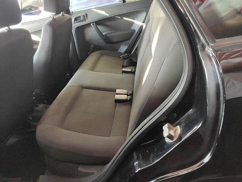 Imagem 5 de 9 de Volkswagen Gol 1.0 Mi 8v Flex 4p Manual G.iv