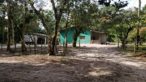 Imagem 7 de 14 de Chácara No Jd. São Fernando Em Itanhaém ,confira!! 8528