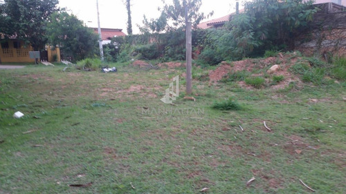 Imagem 3 de 15 de Terreno À Venda Em Loteamento Caminhos De São Conrado (sousas) - Te003055