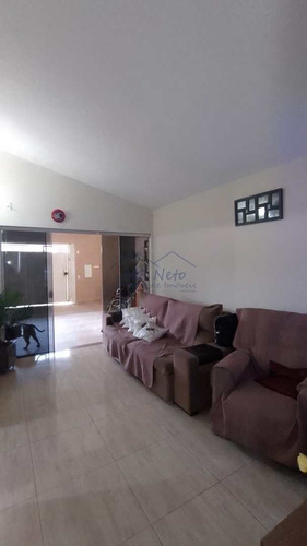 Imagem 6 de 25 de Casa Com 3 Dorms, Jardim Morumbi, Pirassununga - R$ 425 Mil, Cod: 10132573 - V10132573