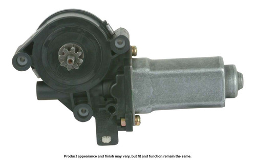 Motor Elevador Cristal Delantero Izq Chrysler Cirrus 2004