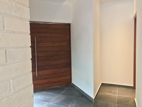 Imagen 19 de 30 de Residencia Con Alberca Privada Y Amenidades De Lujo