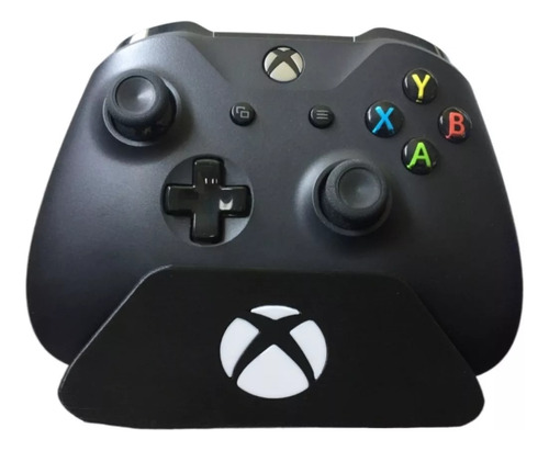 Base Stand Soporte Control Xbox One Escritorio Mesa Portatil