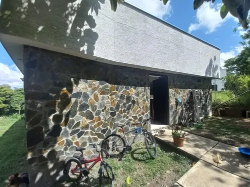 Chale 20min De Circasia Quindio Colombia Con Apartaestudio