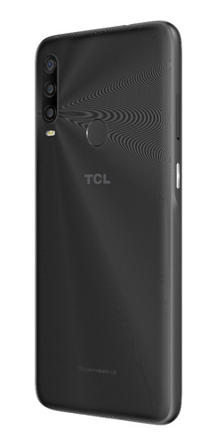 TCL T Pro 128 GB power gray 4 GB RAM