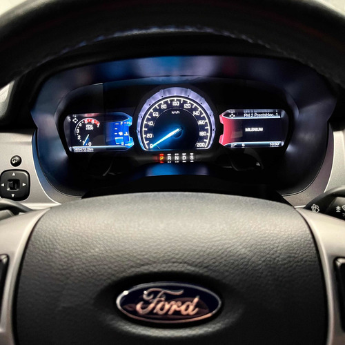 Imagen 18 de 25 de Ford Ranger 2019 3.2 Cd Limited Tdci 200cv Automática