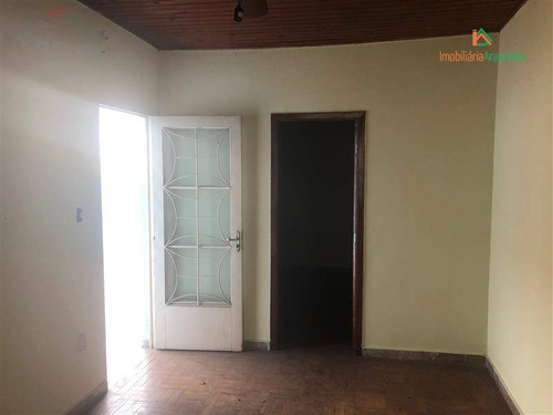Imagem 5 de 18 de Casa À Venda, 248 M² Por R$ 570.000,00 - Jardim Zulmira - Sorocaba/sp - Ca0432