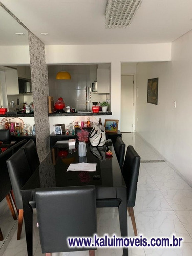 Vila Alice - Ótimo Apartamento Cobertura S/ Cond. - 72119
