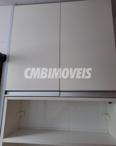 Apartamento Para Alugar 2 Dormitórios Na Vila Industrial Em Campinas - Ap21857 - Ap21857 - 69263137