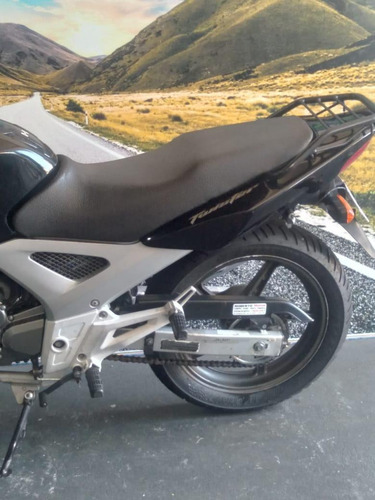 Cbx 250 Twister