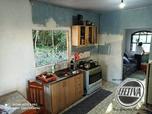 Imagem 13 de 15 de Residência 70 M² - Balneário Saint Etienne -matinhos Pr - 2099r