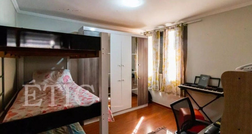 Imagem 4 de 15 de Apartamento - Jardim Santa Adelia - Ref: 3984 - V-ap1886