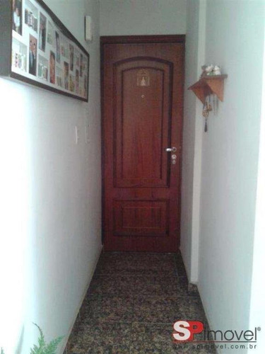 Imagem 11 de 15 de Apartamento Com 2 Dormitórios À Venda, 75 M² Por R$ 307.400 - Lauzane Paulista - São Paulo/sp - Ap5447v