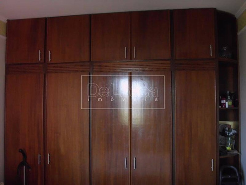 Imagem 9 de 30 de Apartamento À Venda Em Jardim Santa Genebra - Ap128824