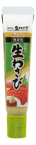 Wasabi Fresco Ralado - House Oroshi Wasabi 43g