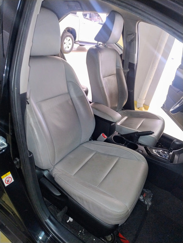Toyota Corolla 2.0 16v Xei Flex Multi-drive S 4p