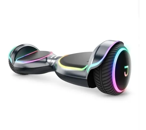 Hoveboard Scooter El ctrico Hoverheart Xtreme Env o gratis