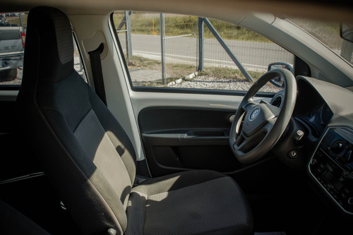 Volkswagen Up! 1.0 Move Up! 75cv
