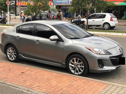 Mazda 3 All New 2.0