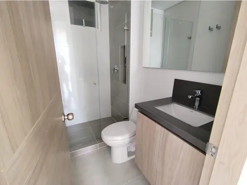 Venta De Apartamento En La Flora