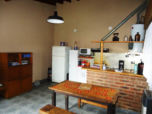 Imagen 4 de 8 de Chalet En Venta En Ituzaingo Norte