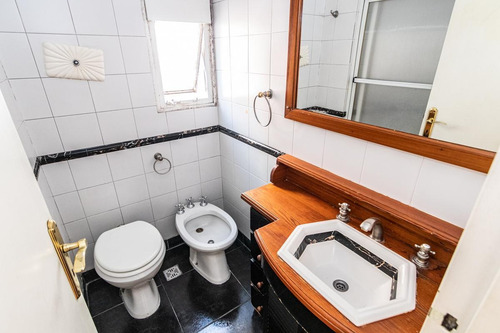 Imagen 7 de 16 de Departamento En Venta Belgrano