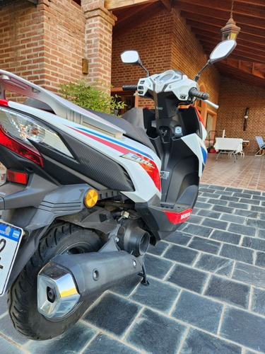 Imagen 6 de 10 de Honda New Elite 125