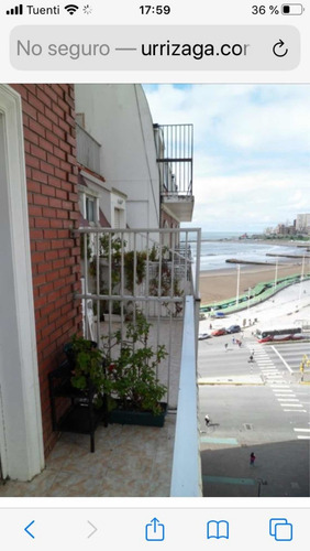 Imagen 10 de 12 de Departamento Hermoso En Peatonal San Martín