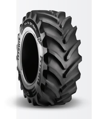 Pneu Novo Para Tratores Maquinas Agricolas Colheitadeiras