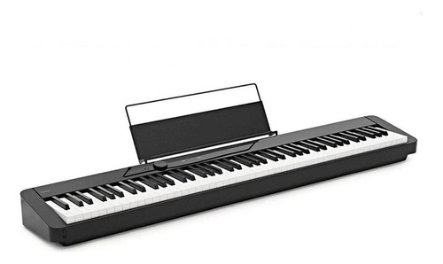 Piano Digital Casio Privia Px-s1100 88 Teclas Com Bluetooth 