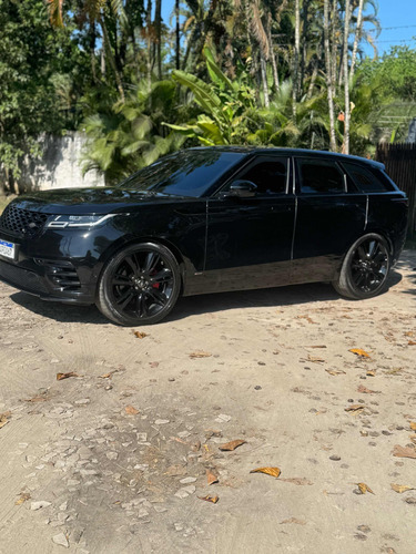 Land Rover Range Rover Velar 2.0 R-dynamic Hse Si4 5p
