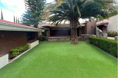 Casa En Venta En Balcones Del Campestre, León Guanajuato