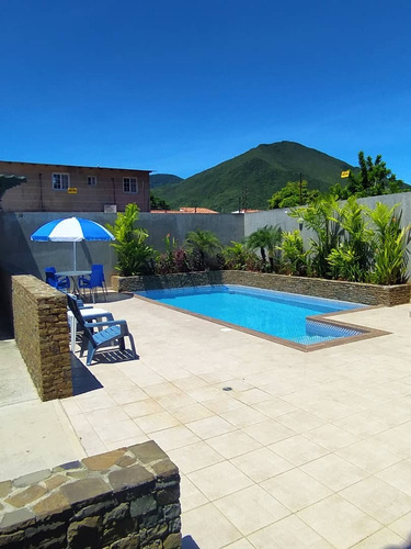 En Venta Conjunto Residencial Floresta Garden En La Asuncion, Isla De Margarita, Bv