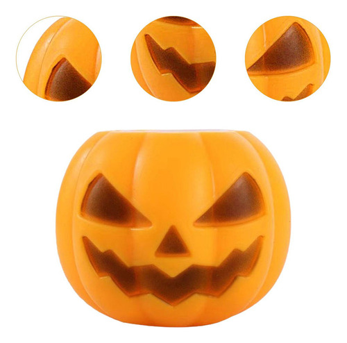 Juguete Sensorial For Apretar Calabazas, Suministros Para