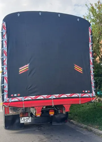 Chevrolet Ftr 2013